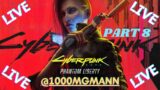 Cyberpunk 2077 – Phantom Liberty (Part 8)