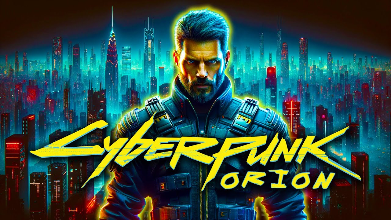 Cyberpunk 2077 Sequel “Project Orion” New Details Revealed ...