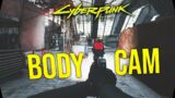 Cyberpunk 2077 – This Body Cam Effect Mod is INSANE!