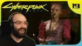 Ex-Factor | Cyberpunk 2077 – Blind Playthrough [Part 19]