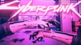 Hybrid Netrunner Cyberpsycho Agressive Stealth Gameplay – Cyberpunk 2077 (Very Hard) Patch 2.11