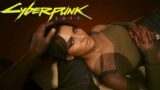 I'll be anything for Panam | Cyberpunk 2077