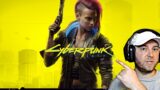 LIVE | Courting Judy! *no spoilers* | Cyberpunk 2077 2.0 (PC) | Widescreen