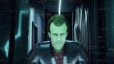 Macron dans Cyberpunk 2077
