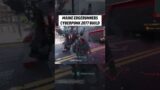 Maine Edgerunners Build Teaser Trailer! [Cyberpunk 2077 2.1]