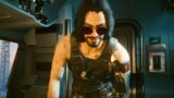 Moment That Hit Hard With Johnny in Cyberpunk 2077
