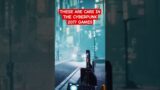 THESE ARE CARS IN THE CYBERPUNK 2077 GAMES #Cyberpunk2077 #OpenWorld #Shorts