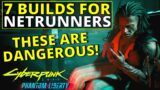 The BEST Build for Every Cyberdeck in Cyberpunk 2077!
