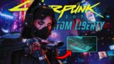 This WILL make you want to play Cyberpunk 2077: Phantom Liberty 2.0!