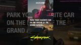 Where's the BEST PLACE To Take Photos In Cyberpunk 2077? #cyberpunk #cyberpunk2077 #gaming #pc #ps5