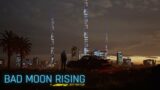 Bad Moon Rising – Cyberpunk 2077 | Fanfilm