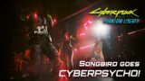Betraying Songbird makes her go CYBERPSYCHO! | Phantom Liberty | Cyberpunk 2077