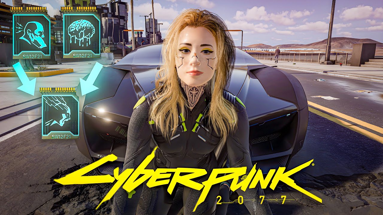 Broken Infinite Ram Netrunner Build Showcase And Guide (Very Hard ...