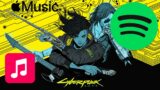 CYBERPUNK 2077 Radio – IBDY – Here's a Thought (Cover)
