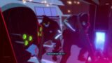Cyberpunk 2077 – Edgerunners Anime Easter Eggs + Downtown Night City (GTX 3060 Ultra Graphics )