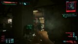Cyberpunk 2077 – Gunslinger build combat 12 (Very Hard)