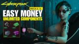 Cyberpunk 2077 – How To Get Unlimited Money 2.12 Update