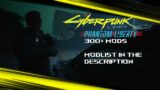 Cyberpunk 2077 [Modded] | Part 11