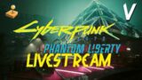Cyberpunk 2077: Phantom Liberty – Day 5