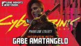 Cyberpunk 2077: Phantom Liberty Director Gabe Amatangelo | AIAS Game Maker's Notebook Podcast