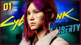 Cyberpunk 2077: Phantom Liberty | Gameplay Walkthrough Part 1 | Dog Eat Dog | Jotnirmangaming