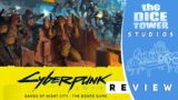 Cyberpunk 2077 Review: Worth Some Street Cred?