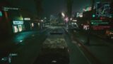 Cyberpunk 2077 – That played out like a movie