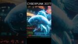 Cyberpunk 2077 is beautiful #cyberpunk2077 #gaming #pcgaming