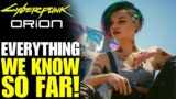 Cyberpunk Orion News – A BIG Update on the Cyberpunk 2077 Sequel!