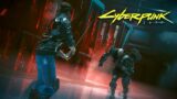 Don't Fear The Reaper! VERY HARD – Katana Build (SECRET ENDING) – Cyberpunk 2077
