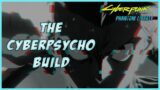 How to be a cyberpsycho – Cyberpunk 2077