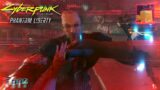 Kurt Hansen Boss Fight (VERY HARD) | Tsumetogi Katana | Cyberpunk 2077 Phantom Liberty
