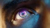 My Eyes – Travis Scott | Cyberpunk 2077 (Extended version)