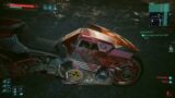Special car deliveries for El Capitan: Cyberpunk 2077 Phantom Liberty Part 2