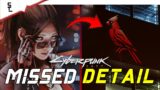 The Secret of Tom's Diner that Everyone Missed in Cyberpunk 2077