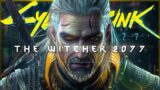 The ULTIMATE Witcher 3 Experience in Cyberpunk 2077 2.11! | Modded Build