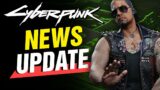 Update 2.12: Probleme & Reaktionen – Cyberpunk 2077 News Update