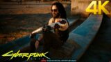 You don't Mess with Dodger's People | Cyberpunk 2077 4K Gameplay