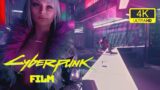 [4K]  Cyberpunk 2077  third person gameplay  EP 02 |   | RTX 4090  |  DLAA