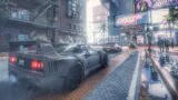 [4k] Cyberpunk 2077 is Boosting PhotoRealism Graphics | Ultra+ Quality