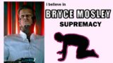 Bryce Mosley Supremacy | Cyberpunk 2077
