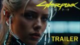 Cyberpunk 2077 Expansion AI Trailer: Hot Pursuit in Night City