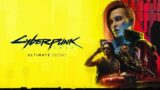 Cyberpunk 2077 First time playthrough – Part 5