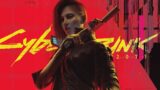 Cyberpunk 2077: Phantom Liberty OST – I'm a Netrunner