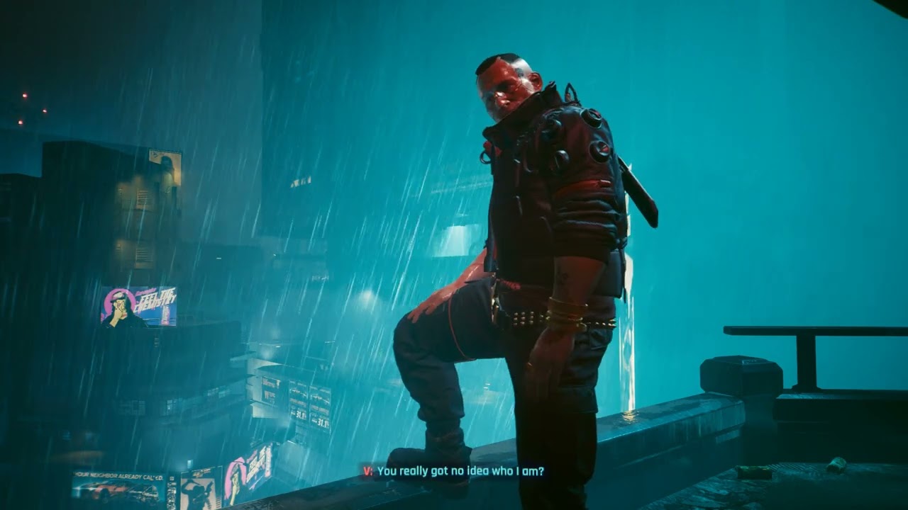 Cyberpunk 2077 Secret Ending, The Sun Cyberpunk 2077 videos