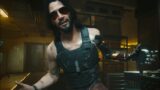 Cyberpunk 2077 – This Dialogue Is Too Good