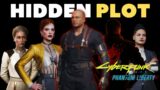 Did You Miss The Hidden Plot of Dogtown? | Cyberpunk 2077