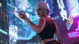 Diving Into Night City: Cyberpunk 2077 Livestream Extravaganza!