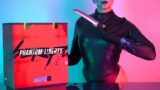 FIRST LOOK Phantom Liberty 'SECRET AGENT' Edition – Cyberpunk 2077 Unboxing