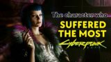 How Evelyn Parker Became the Catalyst of Cyberpunk 2077 | Cyberpunk 2077 Character Analysis